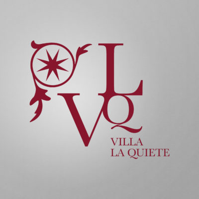 Logo Villa La Quiete
