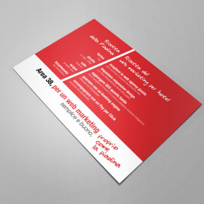 Cartolina A5