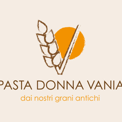 Pasta Donna Vania
