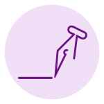 logo design, icone, coordinato