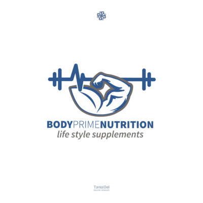 Body Prime Nutrition